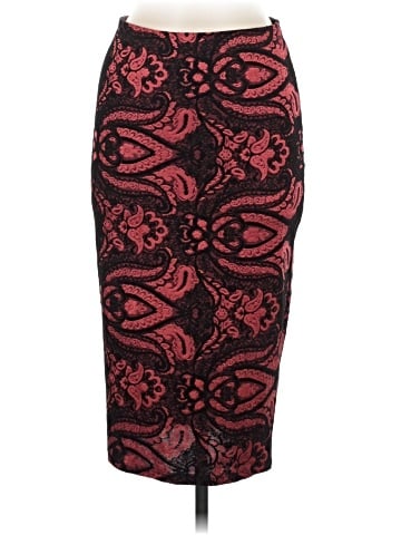 Topshop Formal Skirt (view 1)