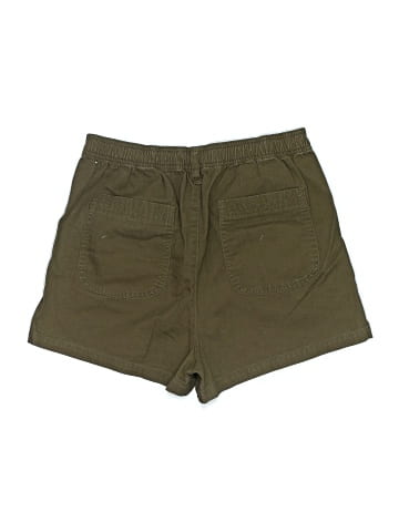 Madewell Camp Shorts (view 2)