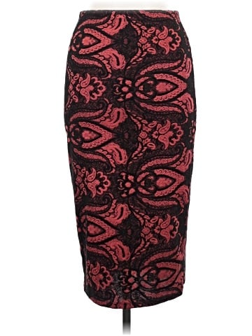 Topshop Formal Skirt (view 2)
