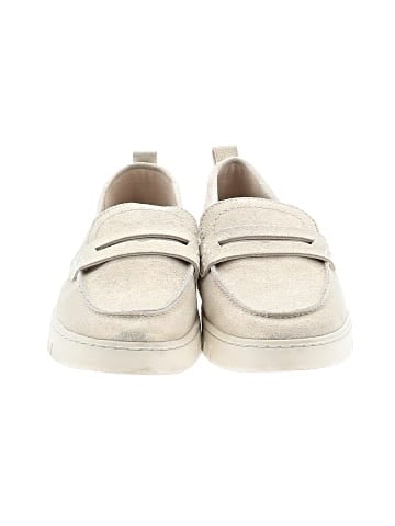 AK Anne Klein Flats (view 2)