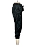 Jolt Teal Casual Pants Size M - photo 4