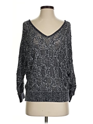 Bebe Pullover Sweater (view 1)