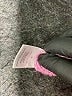 Unbranded 100% Polyester Pink Pullover Sweater Size S - photo 8