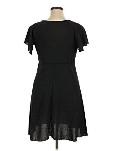 See You Monday Casual Dress (view 2)
