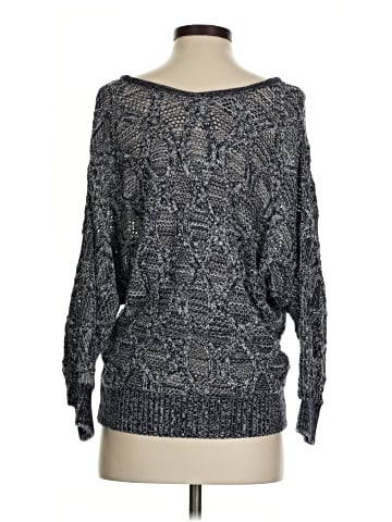 Bebe Pullover Sweater (view 2)