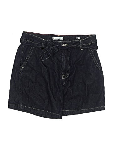 Tommy Hilfiger Denim Shorts (view 1)