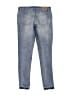 Levi's Hearts Blue Jeans Size 14 - photo 2