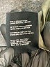 Guess 100% Cotton Green Jacket Size 2X - photo 7