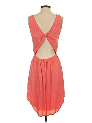 Chelsea28 Casual Dress (view 2)