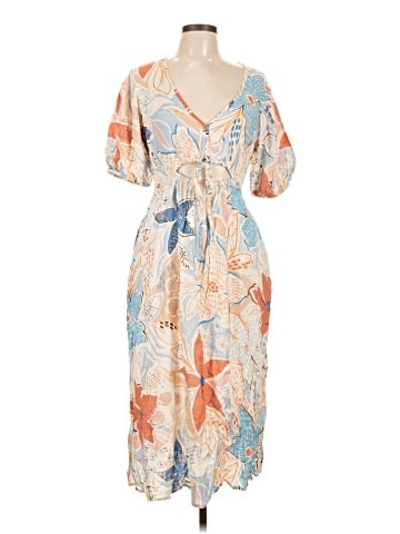 Band of the Free Casual Dress (view 1)