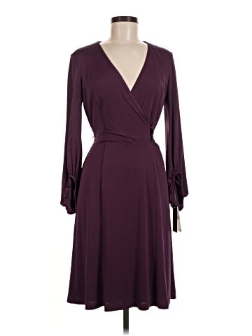 Donna Ricco Cocktail Dress (view 1)