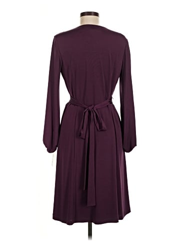 Donna Ricco Cocktail Dress (view 2)