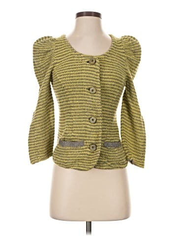Moth Cardigan (view 1)