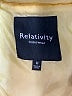 Relativity 100% Fiber Yellow Vest Size M - photo 6