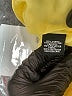 Relativity 100% Fiber Yellow Vest Size M - photo 7