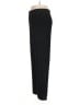 Alex Evenings Chevron-herringbone Black Dress Pants Size M - photo 5