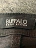 Buffalo by David Bitton Black Jeans Size 6 - photo 7