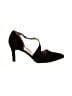 Naturalizer Black Heels Size 9 - photo 1