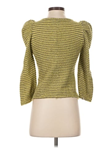 Moth Cardigan (view 2)