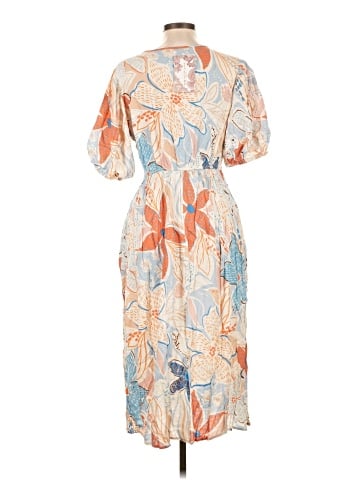 Band of the Free Casual Dress (view 2)