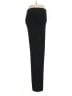 Alex Evenings Chevron-herringbone Black Dress Pants Size M - photo 4