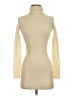 Uniqlo Ivory Turtleneck Sweater Size S - photo 1