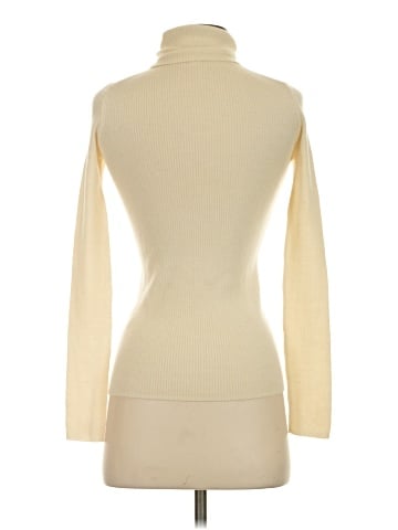 Uniqlo Turtleneck Sweater (view 2)