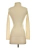 Uniqlo Ivory Turtleneck Sweater Size S - photo 2