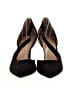Naturalizer Black Heels Size 9 - photo 2