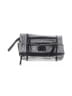 Rafe New York Solid Silver Gray Crossbody Bag One size - photo 1