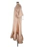 RODEBJER 100% Organic Cotton Tan Raincoat Size M - photo 5
