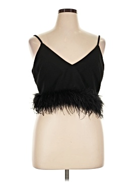 Nasty Gal Inc. Tank Top