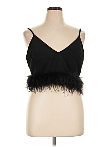 Nasty Gal Inc. Tank Top (view 1)