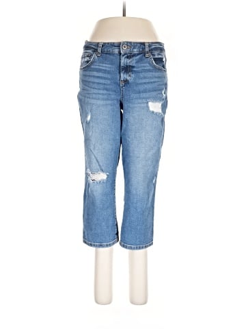 Style&Co Jeans (view 1)