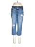 Style&Co Blue Jeans Size 10 (petite) - photo 1