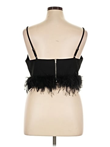 Nasty Gal Inc. Tank Top (view 2)