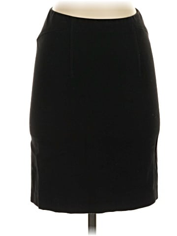 Ann Taylor Casual Skirt (view 1)