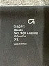 Gap Fit Solid Black Active Pants Size XL - photo 4