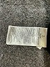 Gap Fit Solid Black Active Pants Size XL - photo 5