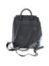 Tory Burch Black Leather Backpack One size - photo 2