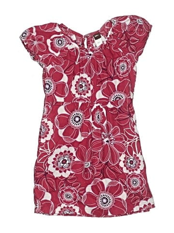 Tea Dress (view 1)
