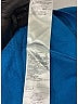 Valentino 100% Wool Blue Short Sleeve Top Size M - photo 3