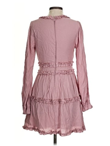 Mi ami Casual Dress (view 2)