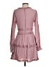 Mi ami Pink Casual Dress Size S - photo 2