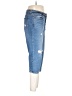 Style&Co Blue Jeans Size 10 (petite) - photo 4