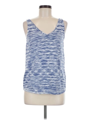 Nic + Zoe Sleeveless Top (view 1)