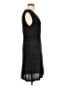 Apt. 9 Tweed Black Cocktail Dress Size L - photo 4