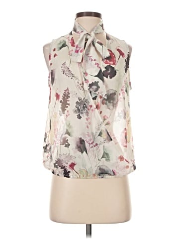Haute Hippie Tank Top (view 1)