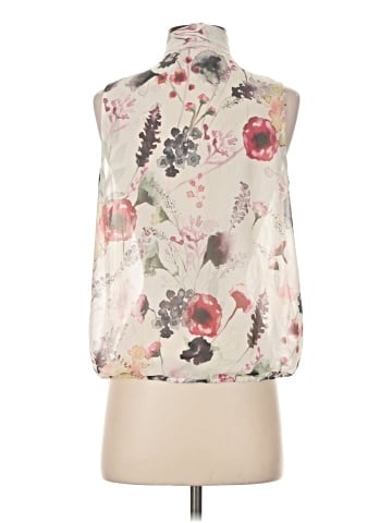 Haute Hippie Tank Top (view 2)