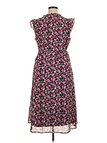 J.Crew Factory Store Casual Dress (view 2)